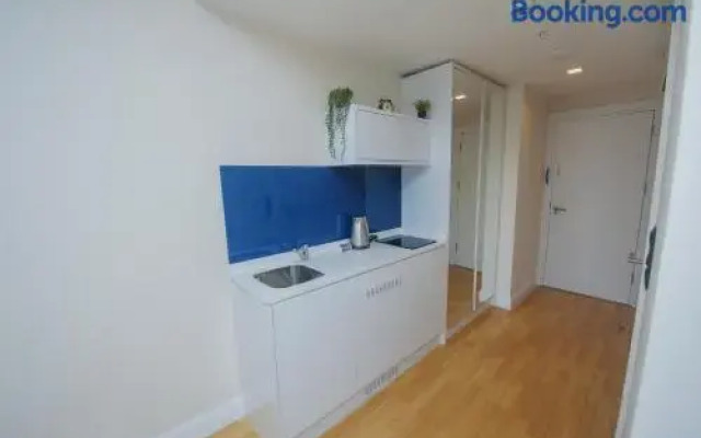 Seaside Apartments