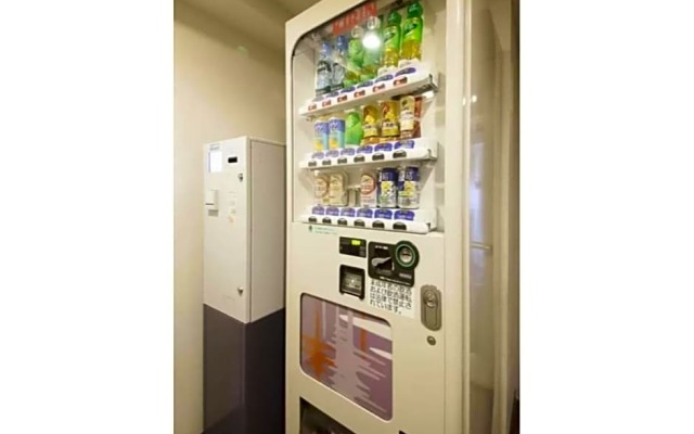R&B HOTEL HACHIOJI - Vacation STAY 38820v