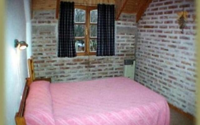 Puma Hostel