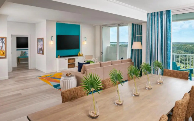 Margaritaville Lake Resort, Lake Conroe/Houston