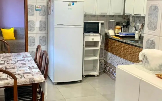 Casa do Roberto