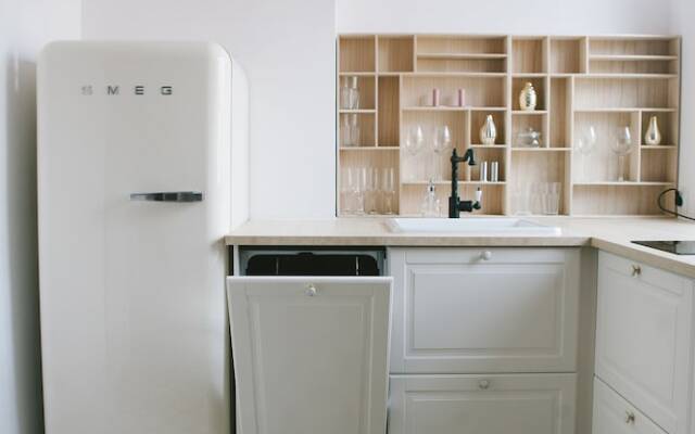 Warsaw Concierge Royal Baths Studio