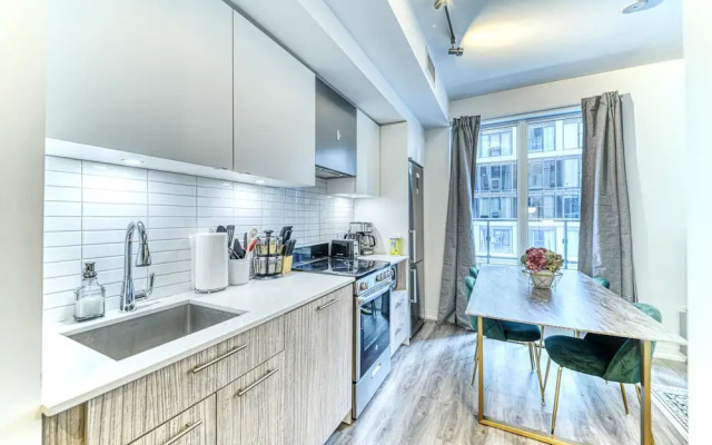 The Jarvis Suite