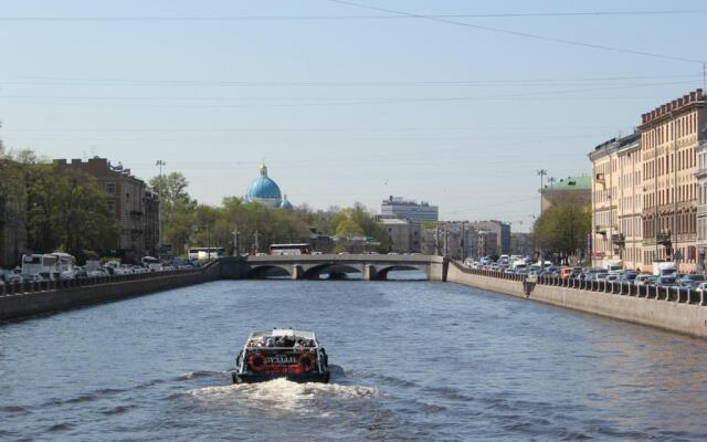 Петербургские Тайны