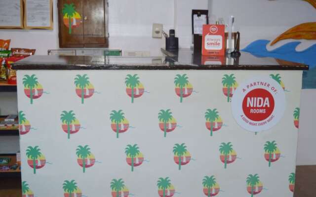 NIDA Rooms Boracay Aklan Paradise
