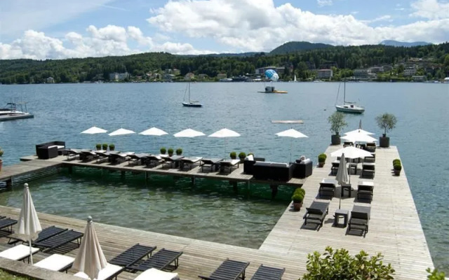 Seehotel Europa