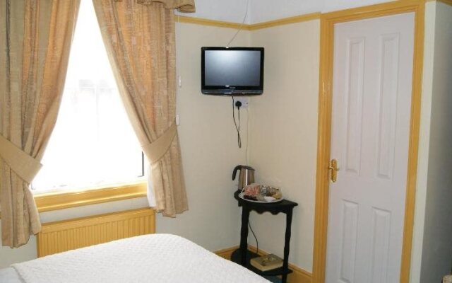 Beverley Guest House