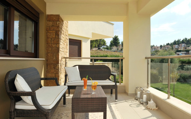 Sani Polyastron Hotel & Spa