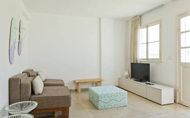 Cityinn - Jaffa Apartments