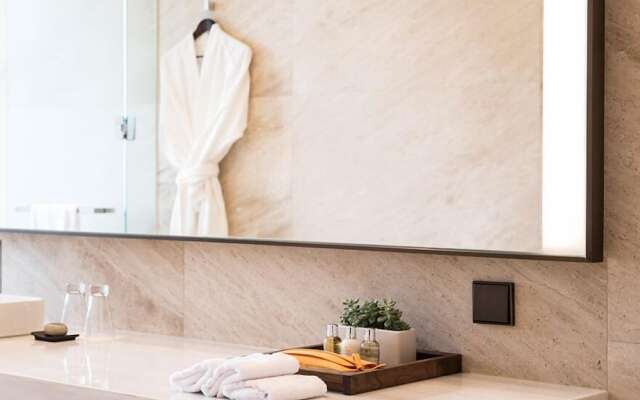 Sagewood Hongcheon Hotel