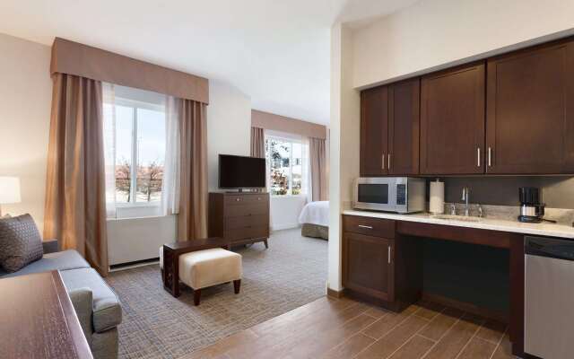 Homewood Suites by Hilton Burlington