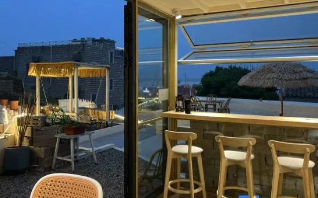 Pingtan Weijian · Find You Seaview Resort Homestay (Changjiang'ao Scenic Area Branch) – Restaurant – Fuzhou
