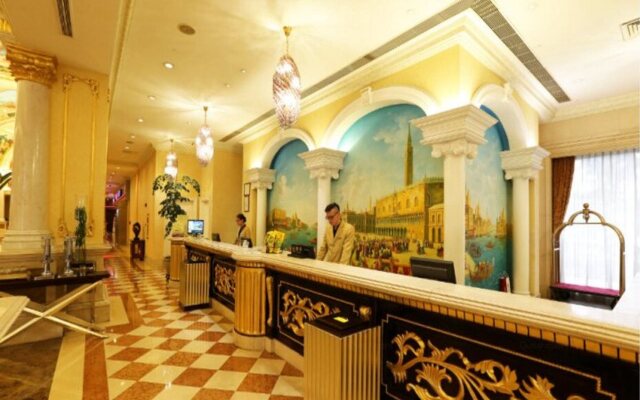 Xinhui Country Garden Phoenix Hotel