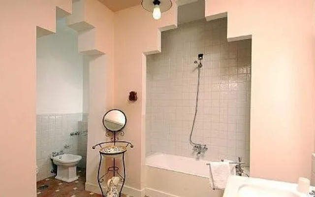 Villa Rita Apartments