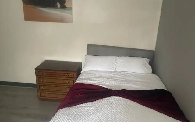 Winners Inn Comfort Environment, in Manchester