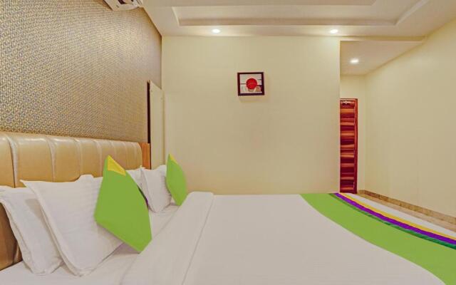 Hotel Sanskar Prime