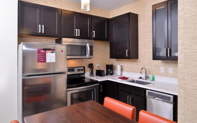 Residence Inn East Lansing