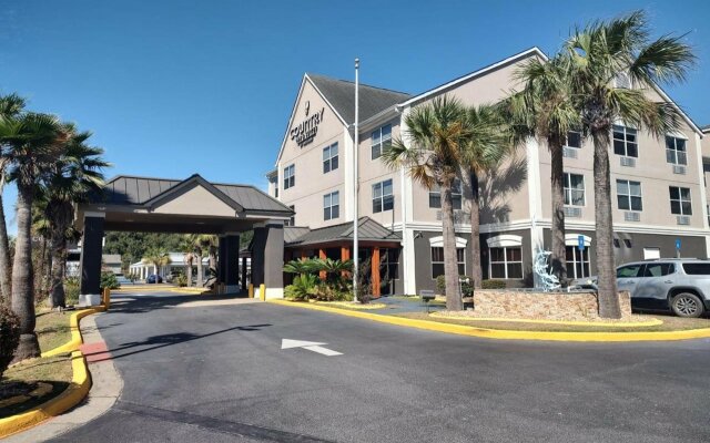Country Inn & Suites by Radisson, Hinesville, GA
