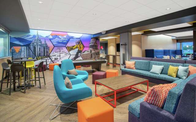 Tru by Hilton Salt Lake City Midvale