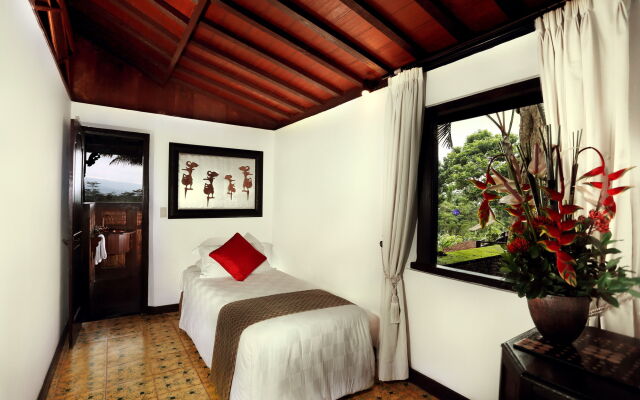 MesaStila Resort and Spa