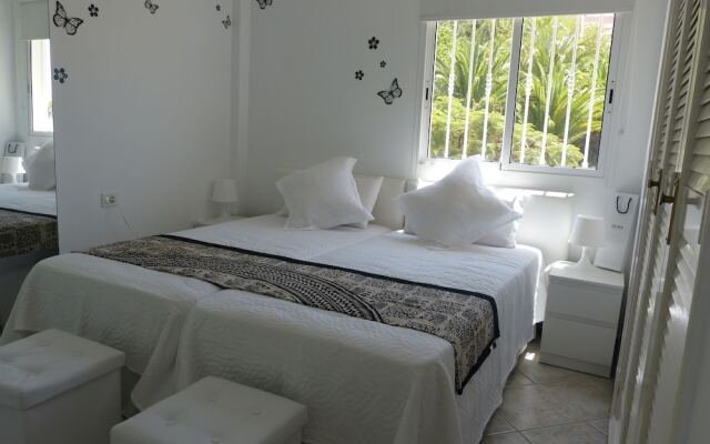 Apartamento El Sol by Suncanarias