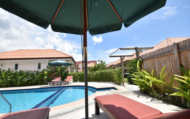 Baan Opun Garden Resort