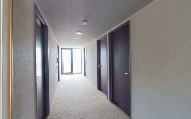 Nagasaki Orion Hotel