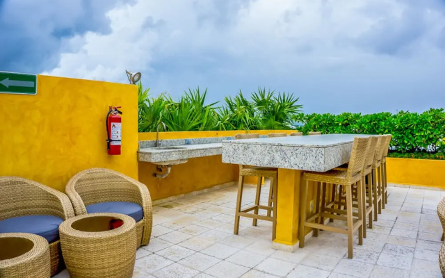 Condo Lunada by Bric