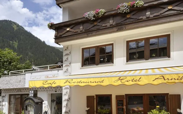 Hotel Arnika