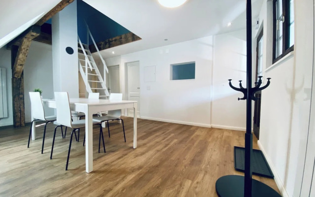 Business Apartment Wangen