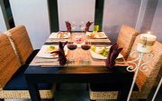 Vacation Boutique Hotel