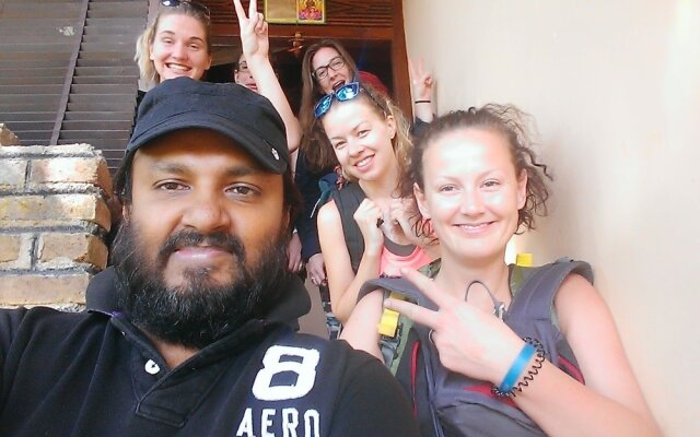 Riveston Holiday Home Stay