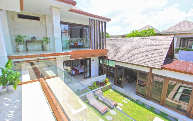 Villa Harmony - Bali Residence
