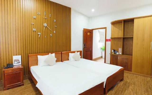 Nguyen Thai 2 Hotel
