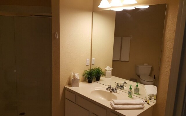 The Woodlands 2 Bedroom