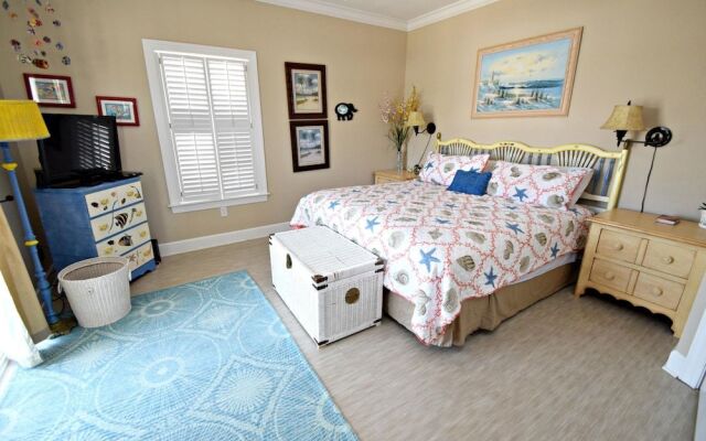 Skipper House by RedAwning