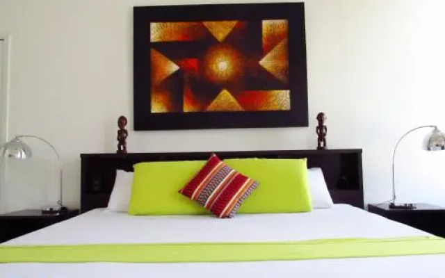 Home Suite Apartament