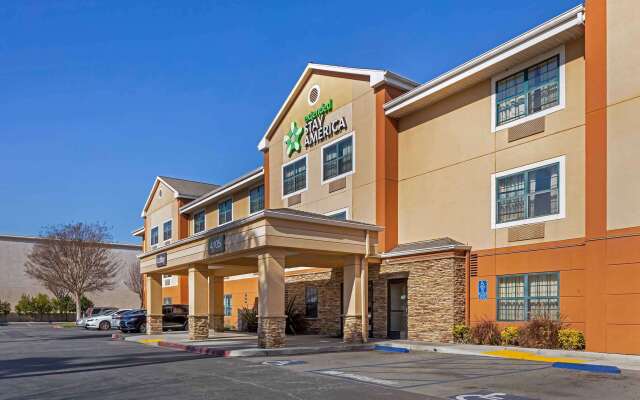 Extended Stay America Suites Los Angeles Long Beach Airport