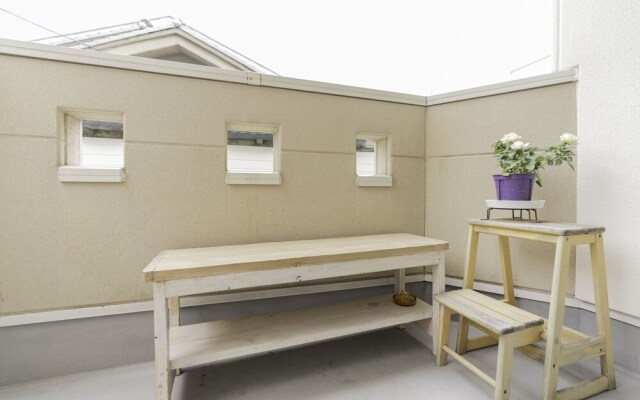 Kishisato Japanese House Qb 1