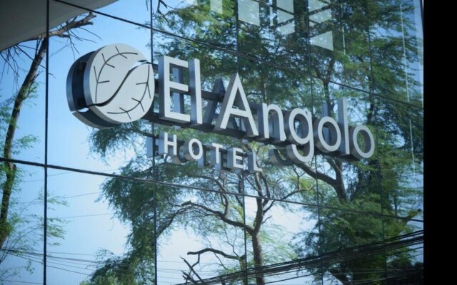 El Angolo Hotel Piura