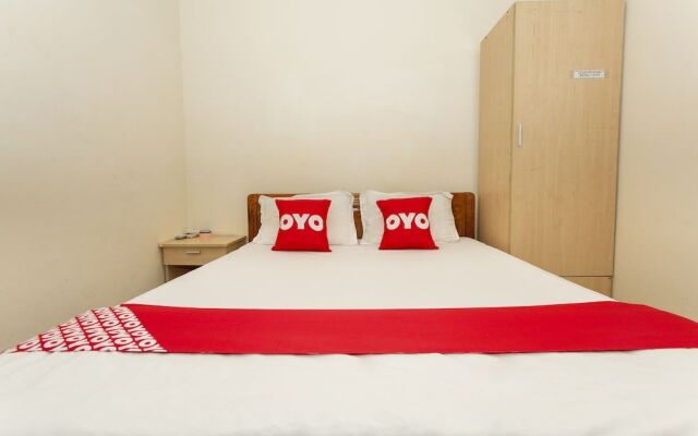 OYO 970 Nhu Y Motel