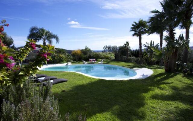 Finca El Paraiso Andaluz