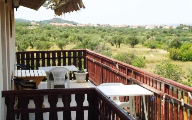 Nar Apartment A4 - With sea View Terrace