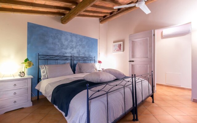 Il Vignolino Bed and Breakfast