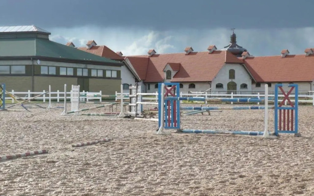 Stadnina Koni Nad Wigrami