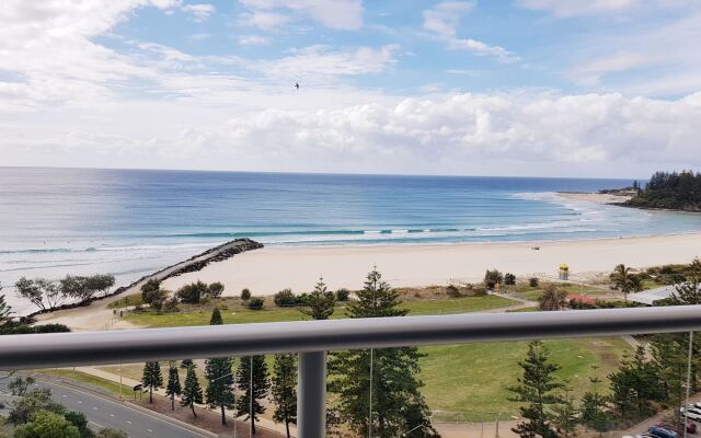 Blue C Coolangatta