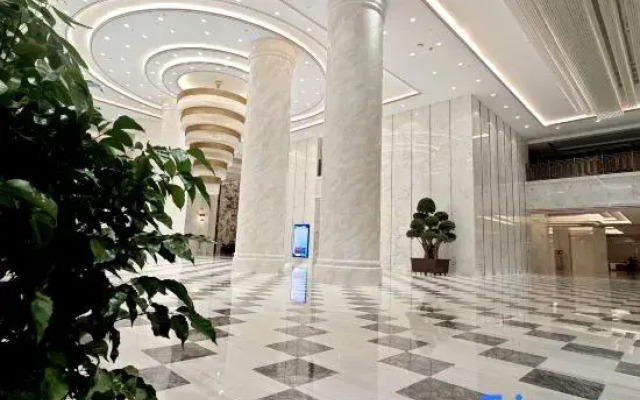 jinyuan state guesthouse