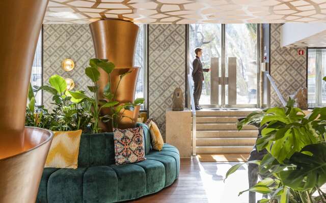 Heritage Avenida Liberdade, a Lisbon Heritage Collection