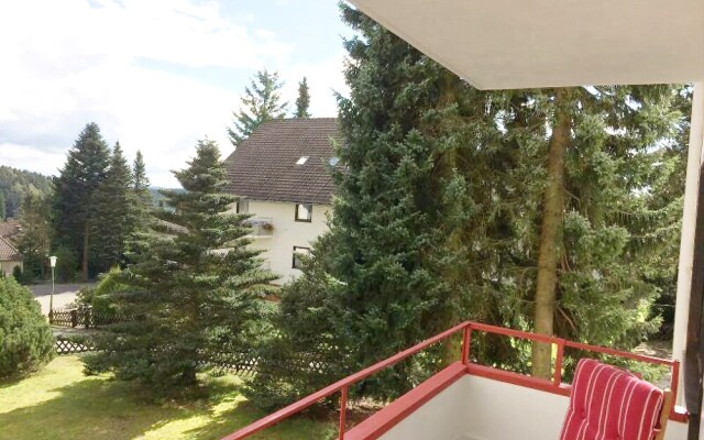 Ferienwohnungen Kolsdorf