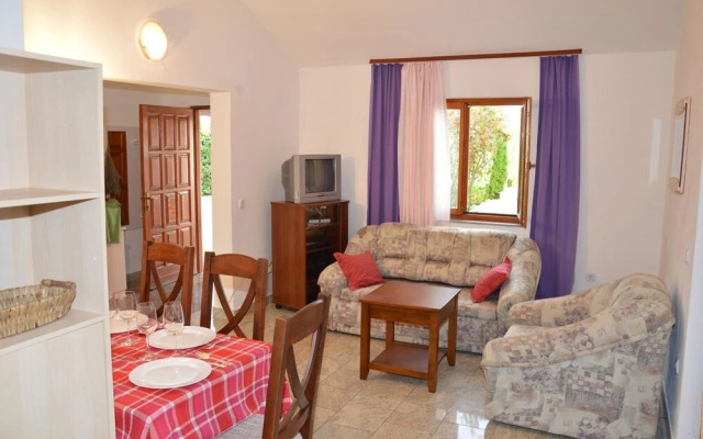 Apartments Anastazija